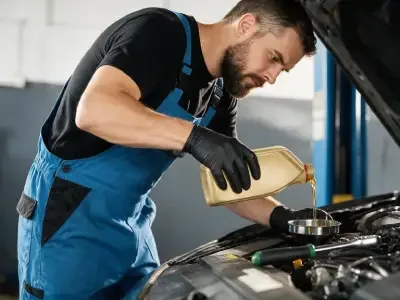 Royal Auto Service Belgrade | What does a minor car service involve?