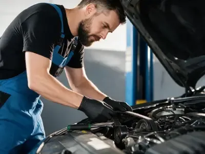 Royal Auto Service Belgrade | Major Car Service