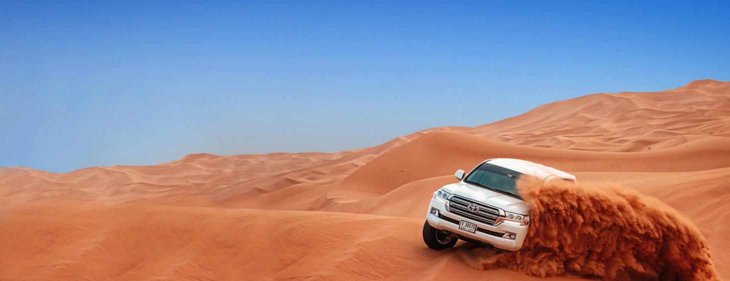 Royal auto servis Beograd |Desert safari in Dubai